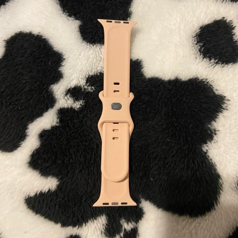 Apple Watch band